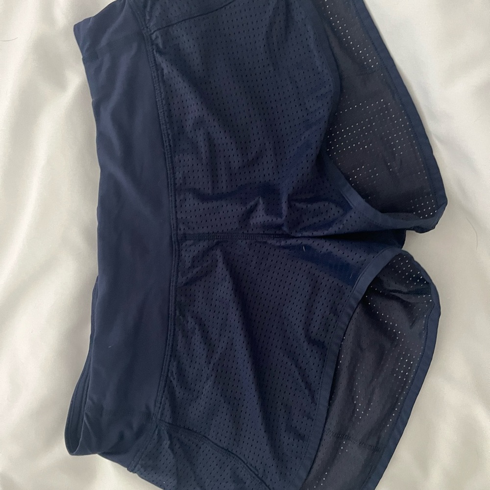 Lulu shorts